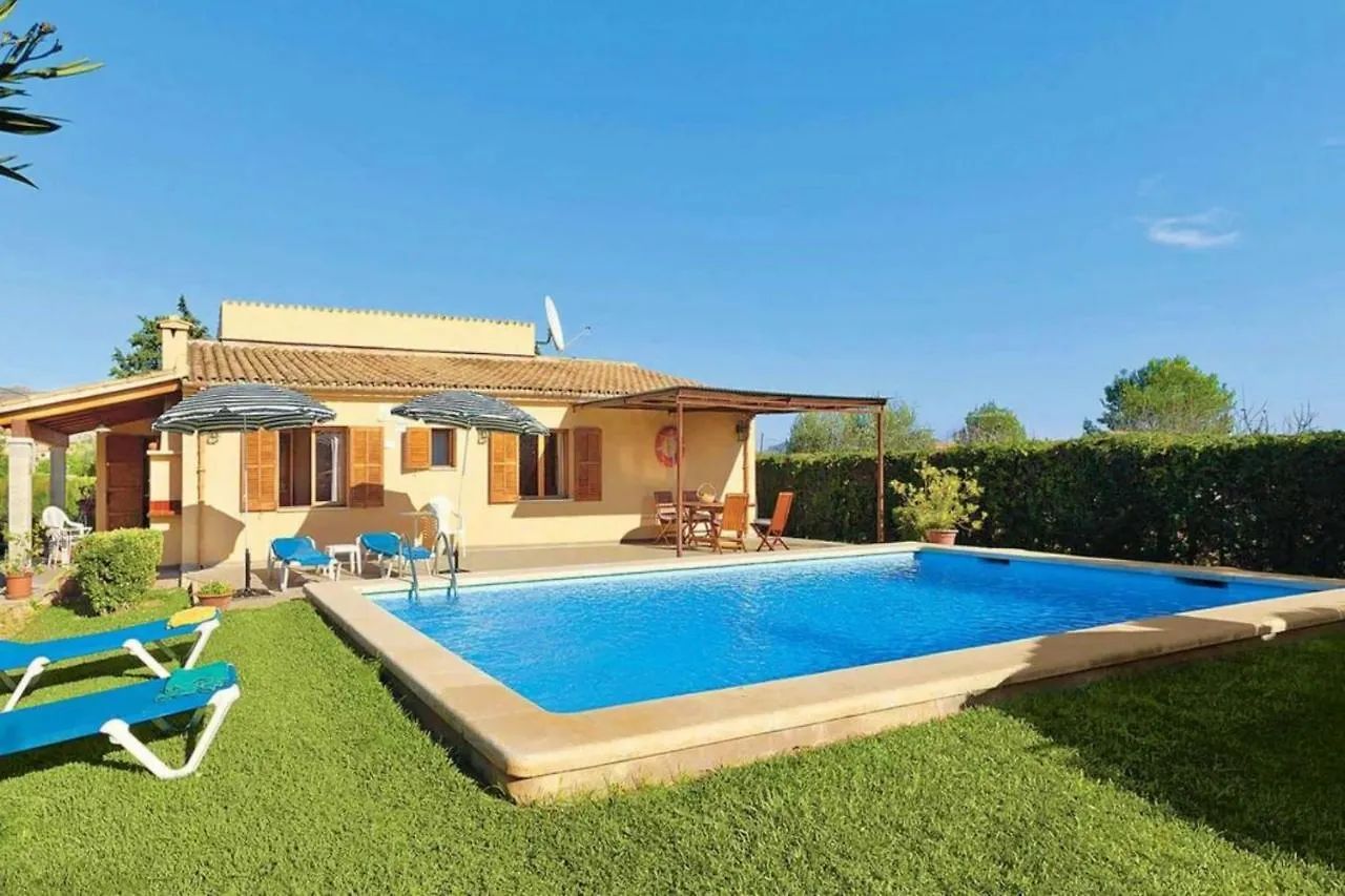 Villa Almadrava By Sealand Villas Pollenca