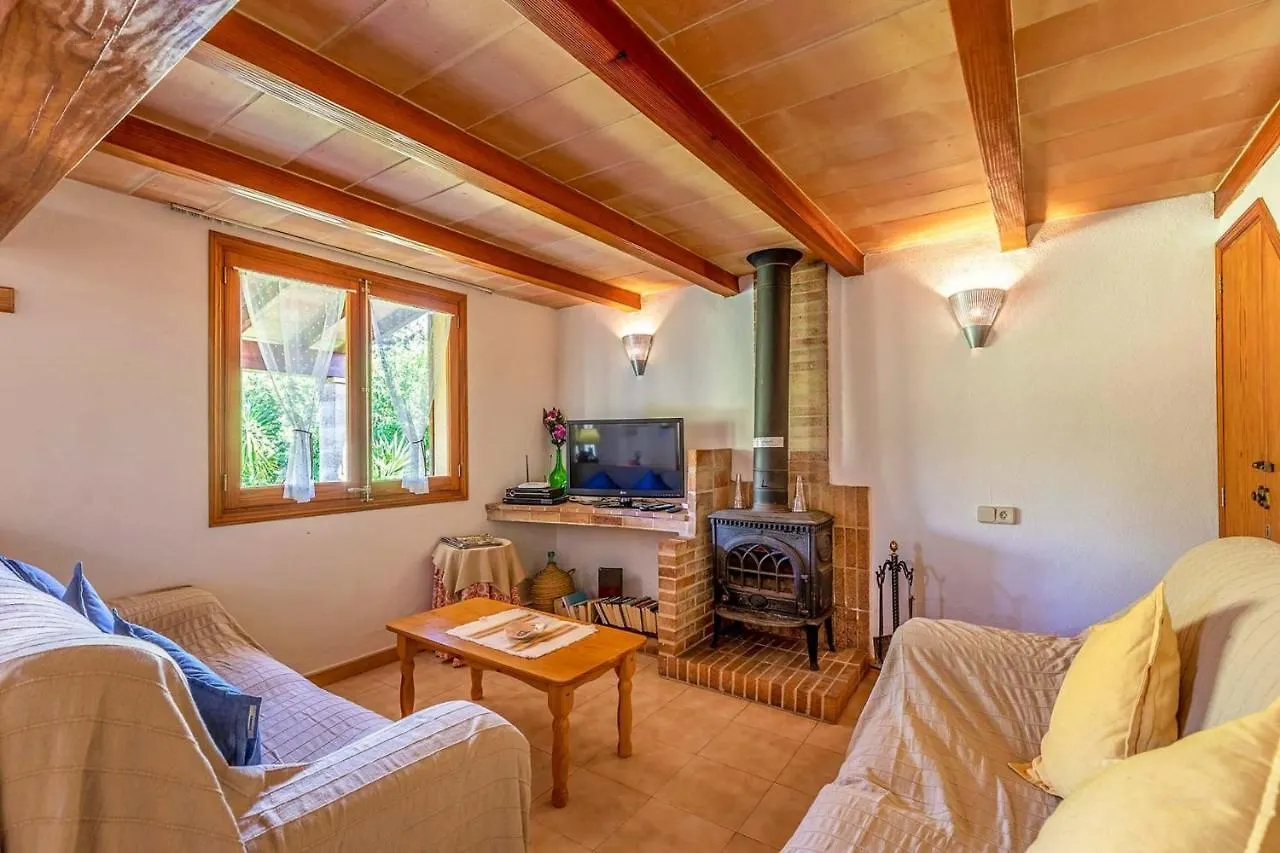 Villa Almadrava By Sealand Villas Pollença