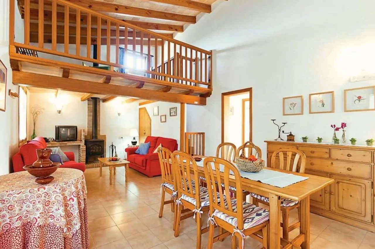 Villa Almadrava By Sealand Villas Pollenca 0*,