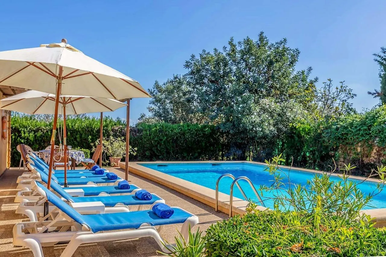 Villa Almadrava By Sealand Villas Pollenca