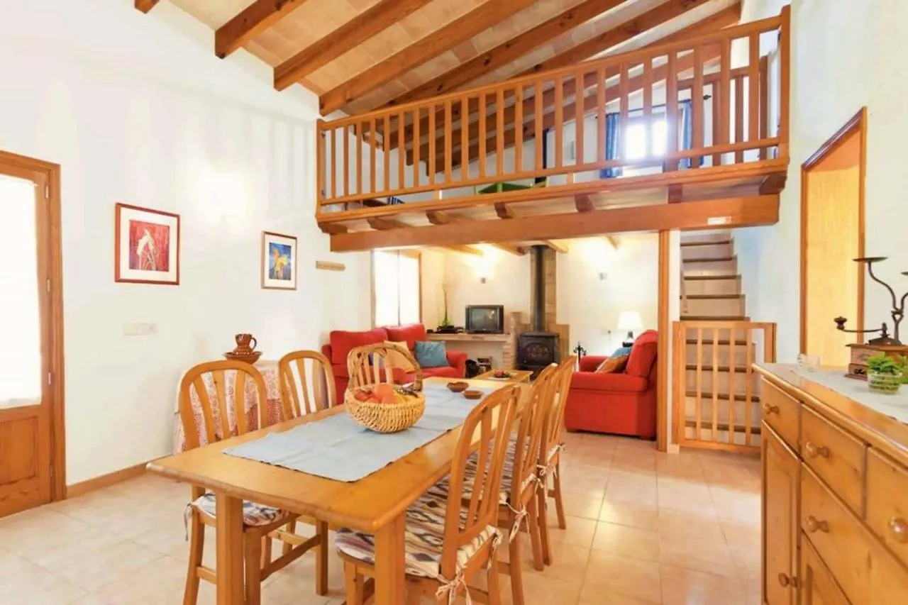 Villa Almadrava By Sealand Villas Pollenca