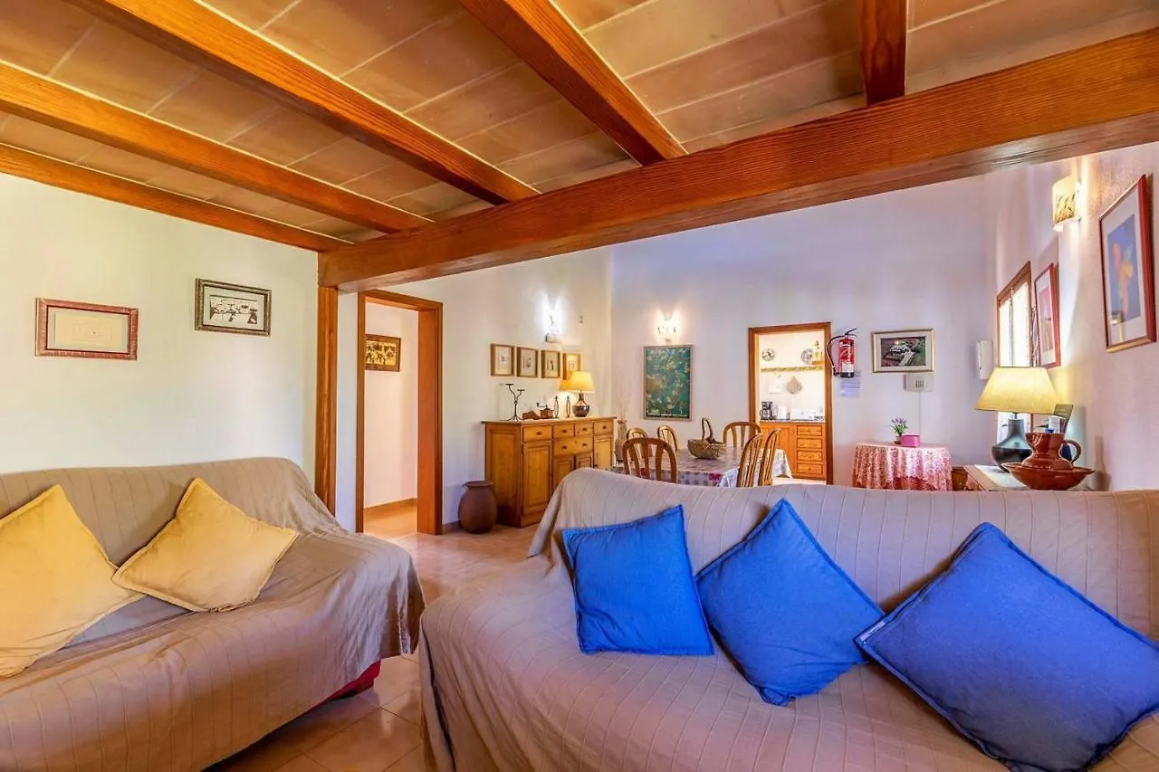 Villa Almadrava By Sealand Villas Pollenca 0*,  Spain