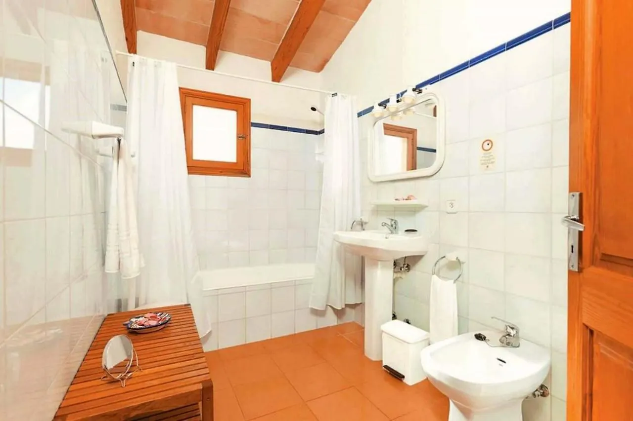 Villa Almadrava By Sealand Villas Pollenca Spain