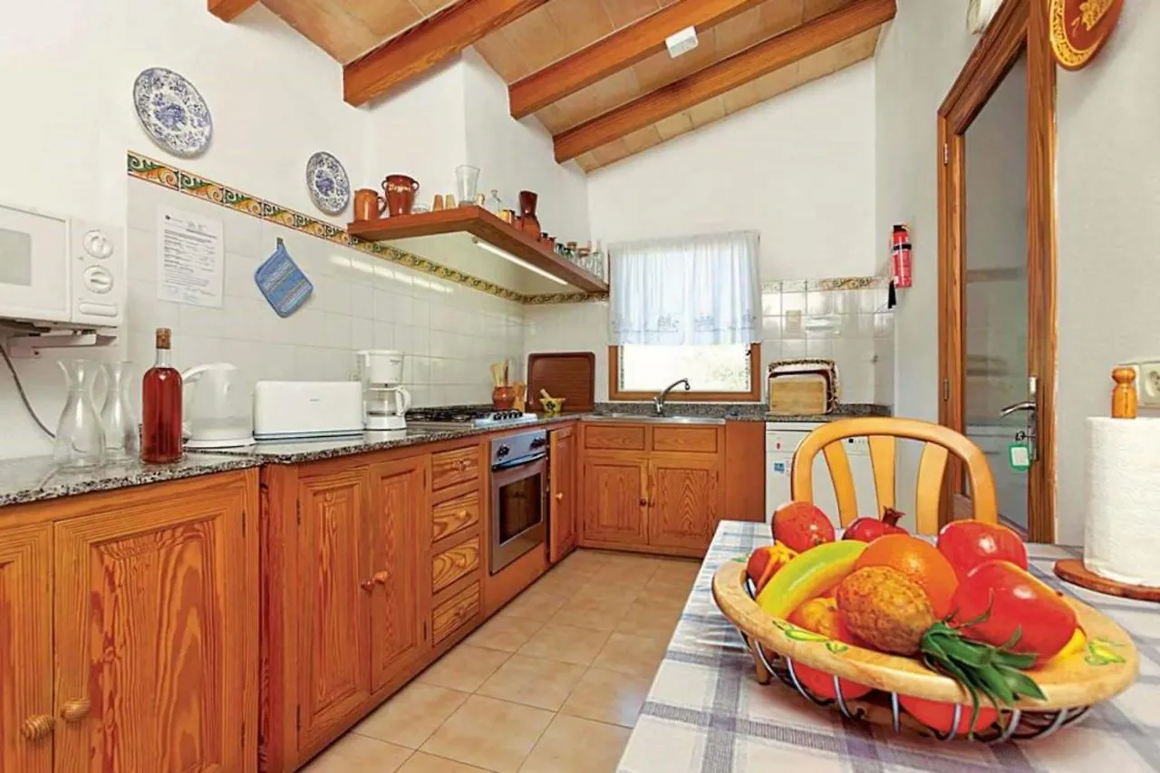 Villa Almadrava By Sealand Villas Pollenca