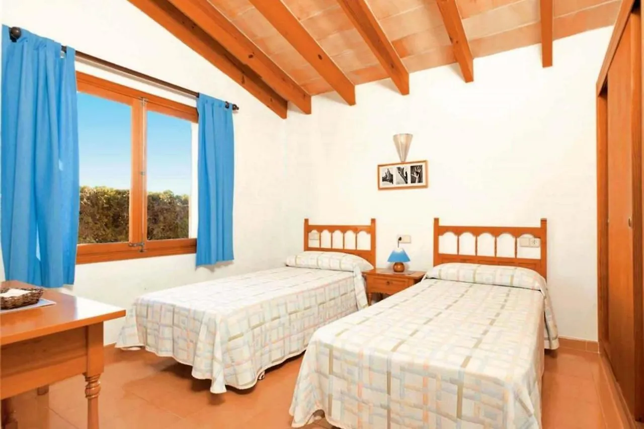 Villa Almadrava By Sealand Villas Pollenca Spain