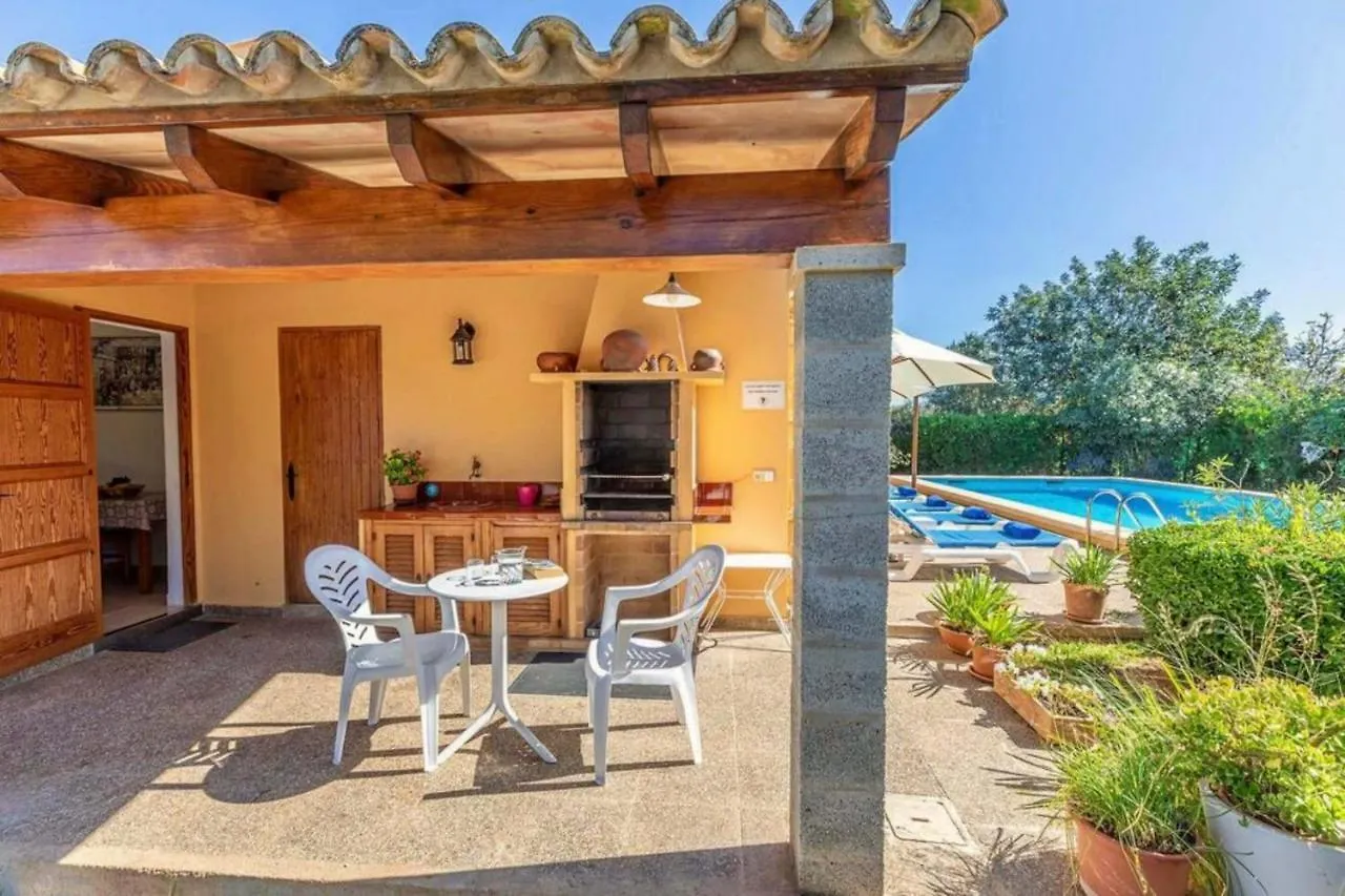 Villa Almadrava By Sealand Villas Pollenca 0*,  Spain