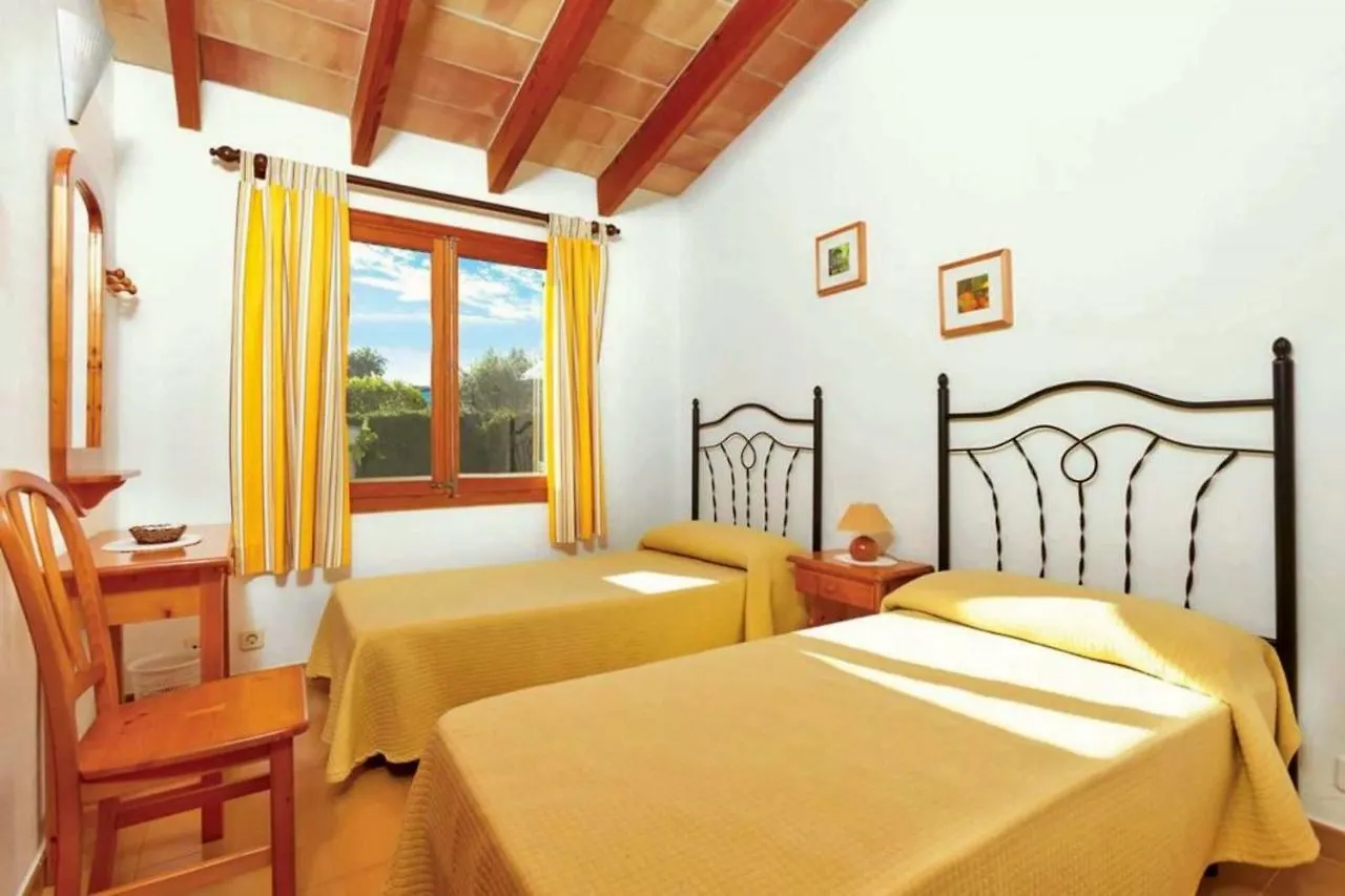 Villa Almadrava By Sealand Villas Pollenca