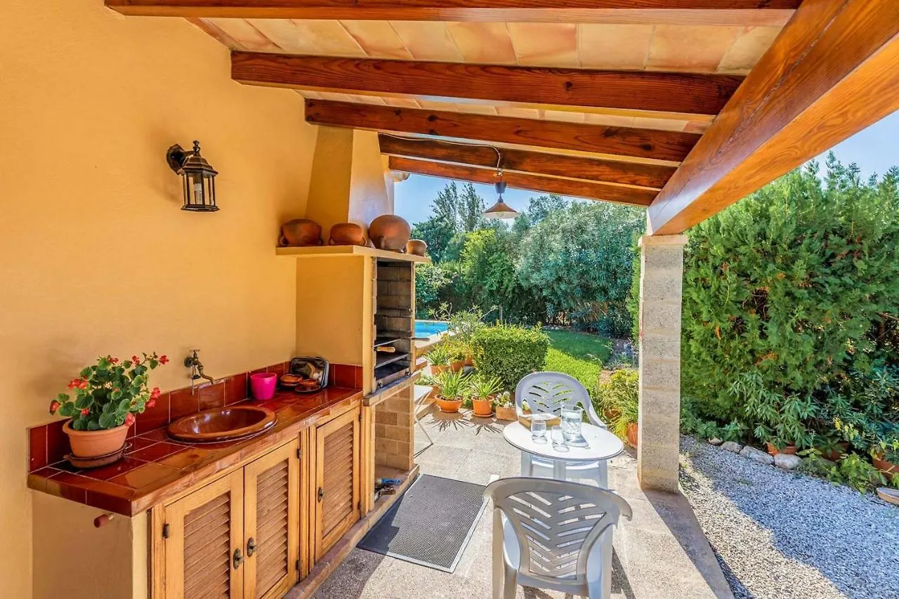 Villa Almadrava By Sealand Villas Pollenca