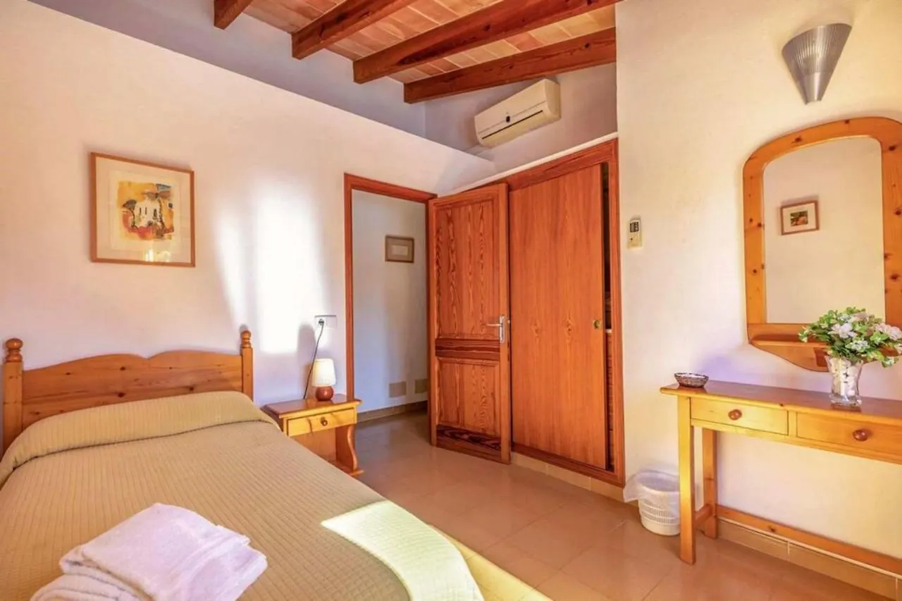 Villa Almadrava By Sealand Villas Pollenca 0*,